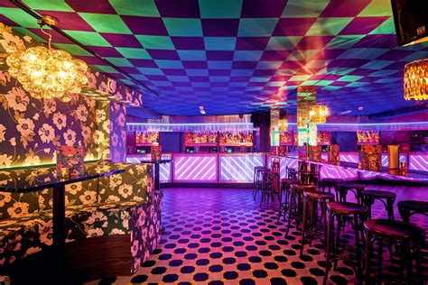 Top 7 Venues for Hire in Clapham Junction 